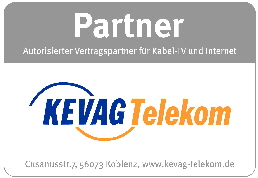 KEVAG-Telekom-Logo